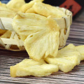 New Product 100% natural Vacuum Fried Snacks Chips Pineapple Crisp